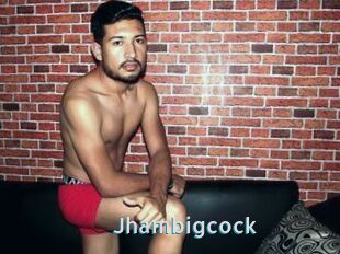 Jhambigcock