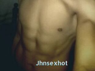 Jhnsexhot