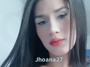 Jhoana27