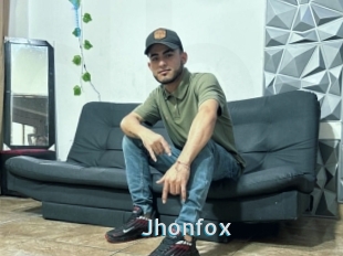 Jhonfox