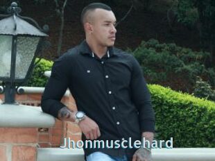 Jhonmusclehard