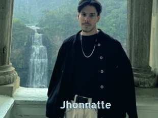 Jhonnatte