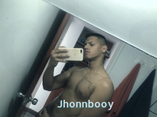 Jhonnbooy