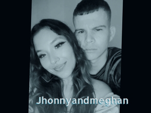 Jhonnyandmeghan