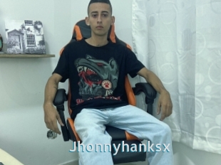 Jhonnyhanksx