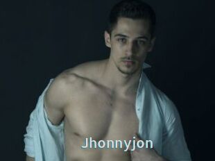 Jhonnyjon