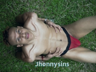 Jhonnysins