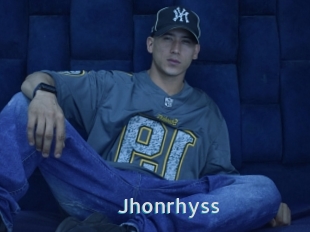 Jhonrhyss