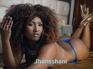 Jhonsshani