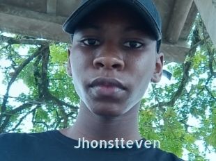 Jhonstteven