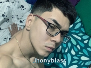 Jhonyblass