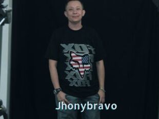 Jhonybravo