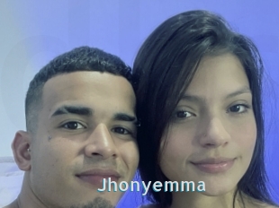 Jhonyemma