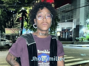 Jhonymiller