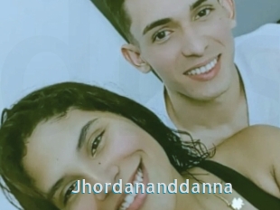 Jhordananddanna