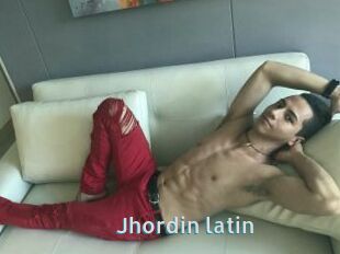 Jhordin_latin