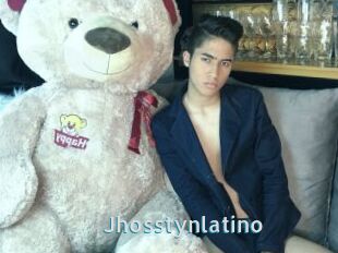 Jhosstynlatino