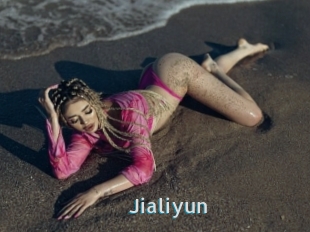 Jialiyun