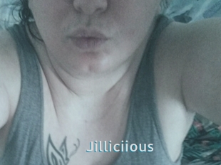 Jilliciious