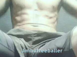 Jimbofreeballer