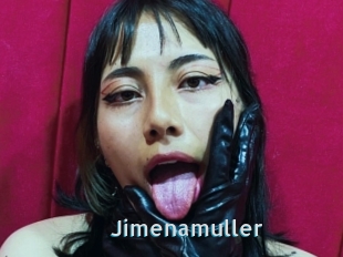 Jimenamuller