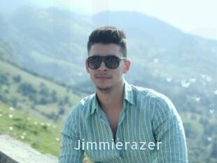 Jimmierazer