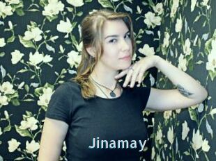 Jinamay