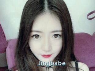 Jingbabe