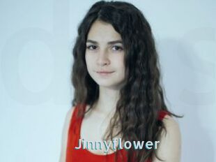 Jinnyflower