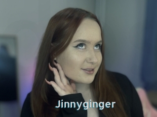 Jinnyginger