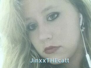 JinxxTHEcatt