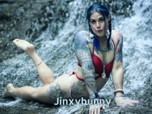 Jinxybunny