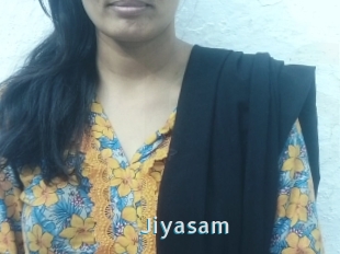 Jiyasam