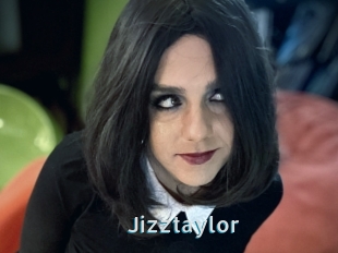 Jizztaylor