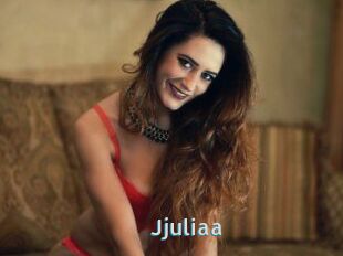 Jjuliaa