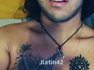 Jlatin42