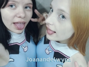 Joanandelwyna