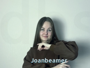 Joanbeamer