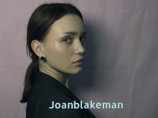 Joanblakeman