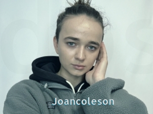 Joancoleson