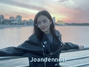 Joandennett