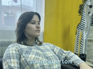 Joaneagerton