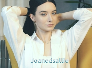 Joanedsallie