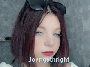 Joangathright