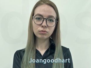 Joangoodhart