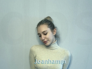 Joanhamm