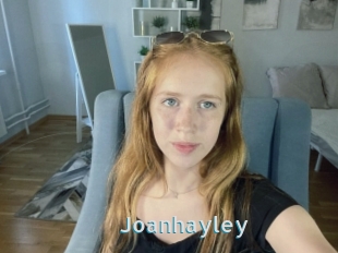 Joanhayley