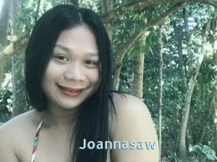 Joannasaw