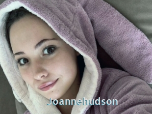 Joannehudson