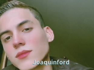 Joaquinford